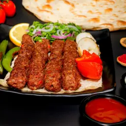 كباب لحم - نفر